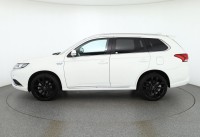 Vorschau: Mitsubishi Outlander 2.4 PHEV 4WD