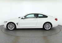 Vorschau: BMW 420 i Coupe Advantage