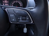 Audi A3 1.5 TSI Sportback design