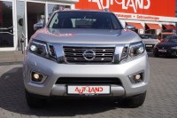 Nissan Navara 4x4 2.3 dCi N-Connecta Double