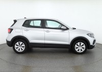 VW T-Cross 1.0 TSI