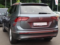 VW Tiguan Allspace 2.0 TSI Highline 4M