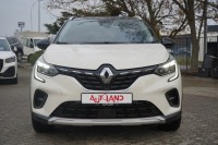 Renault Captur II 1.3 TCE EDC