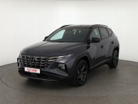 Hyundai Tucson 1.6 T-GDI 3-Zonen-Klima Navi Sitzheizung