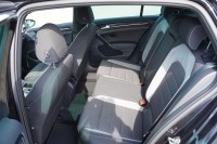 VW Golf R 2.0 TSI 4Motion