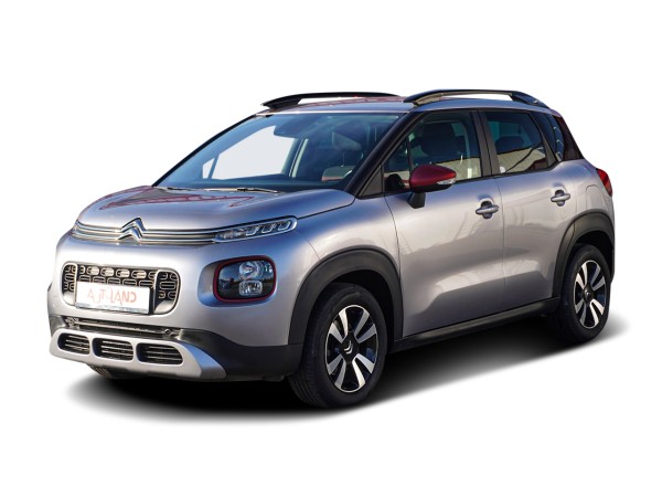Citroen C3 Aircross 1.2 Shine