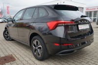 Skoda Scala 1.0 TSI Drive