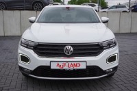 VW T-Roc 2.0 Sport 4Motion DSG