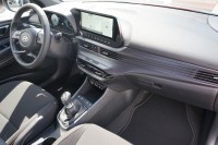 Hyundai i20 1.0 T-GDI Blackline