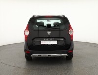 Dacia Lodgy 1.3 TCe 130 Stepway