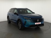 Peugeot 5008 1.2 mHEV Aut.