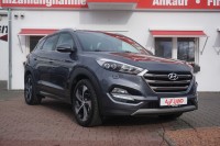 Hyundai Tucson 1.6 T-GDI 4WD DCT