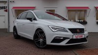 Seat Leon ST 2.0 TSI Cupra 4Drive