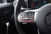 Mercedes-Benz CLA 180 AMG Line