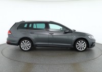 VW Golf VII Variant 2.0 TDI DSG R-Line