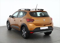 Dacia Sandero Stepway TCe 100 Comfort