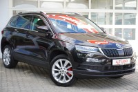 Skoda Karoq 1.5 TSI Style