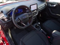 Ford Puma 1.0 M-Hybrid ST-Line Design