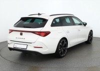 Cupra Leon ST 2.0 TSI DSG
