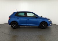 Skoda Fabia 1.0 MPI Drive 125