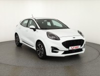 Ford Puma 1.0 EcoBoost Aut. ST-Line