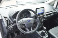 Ford EcoSport 1.0 EcoBoost Titanium