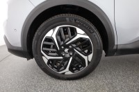 Citroen C4 PureTech 130