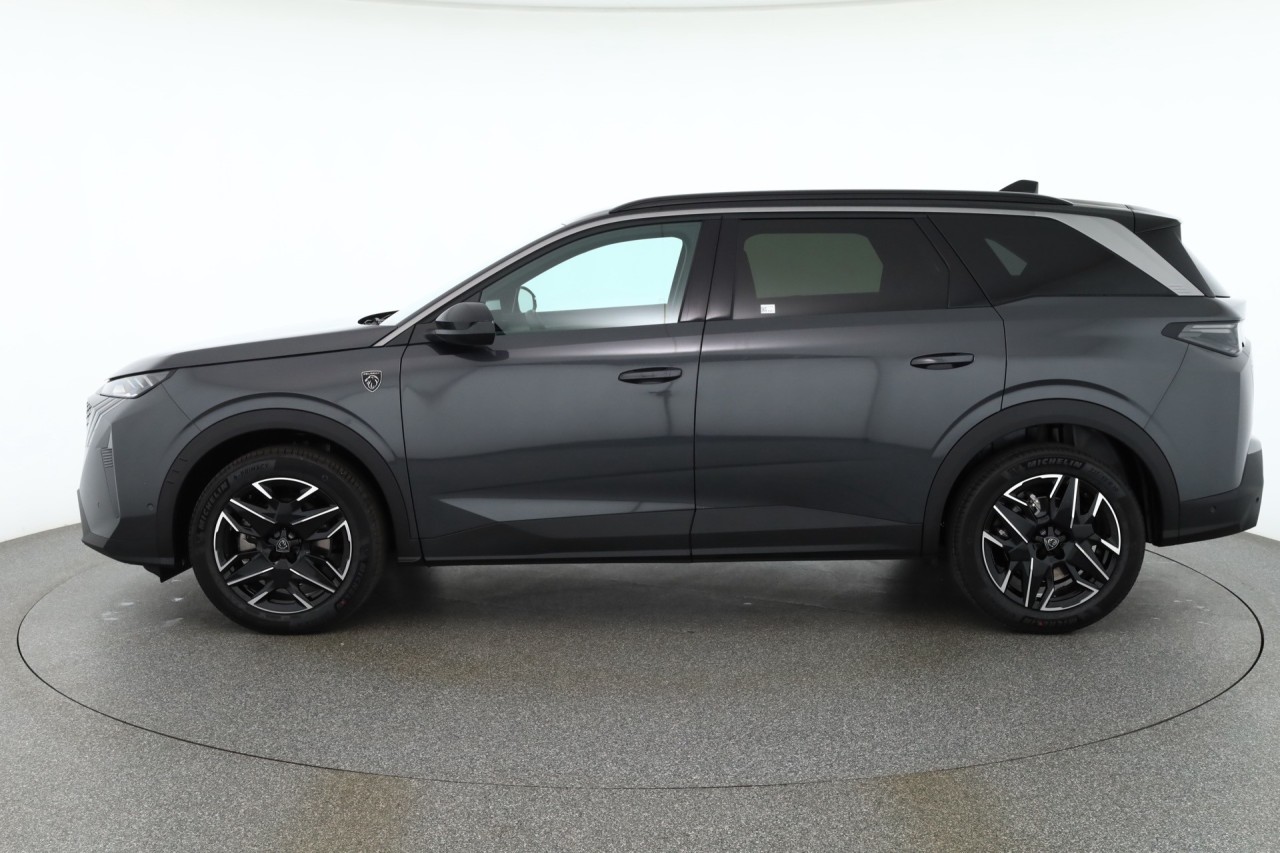 Peugeot 5008 GT 1.2 Hybrid Aut.
