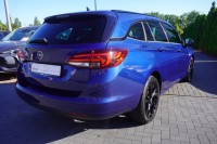 Opel Astra K Sports Tourer 1.2 Ultimate