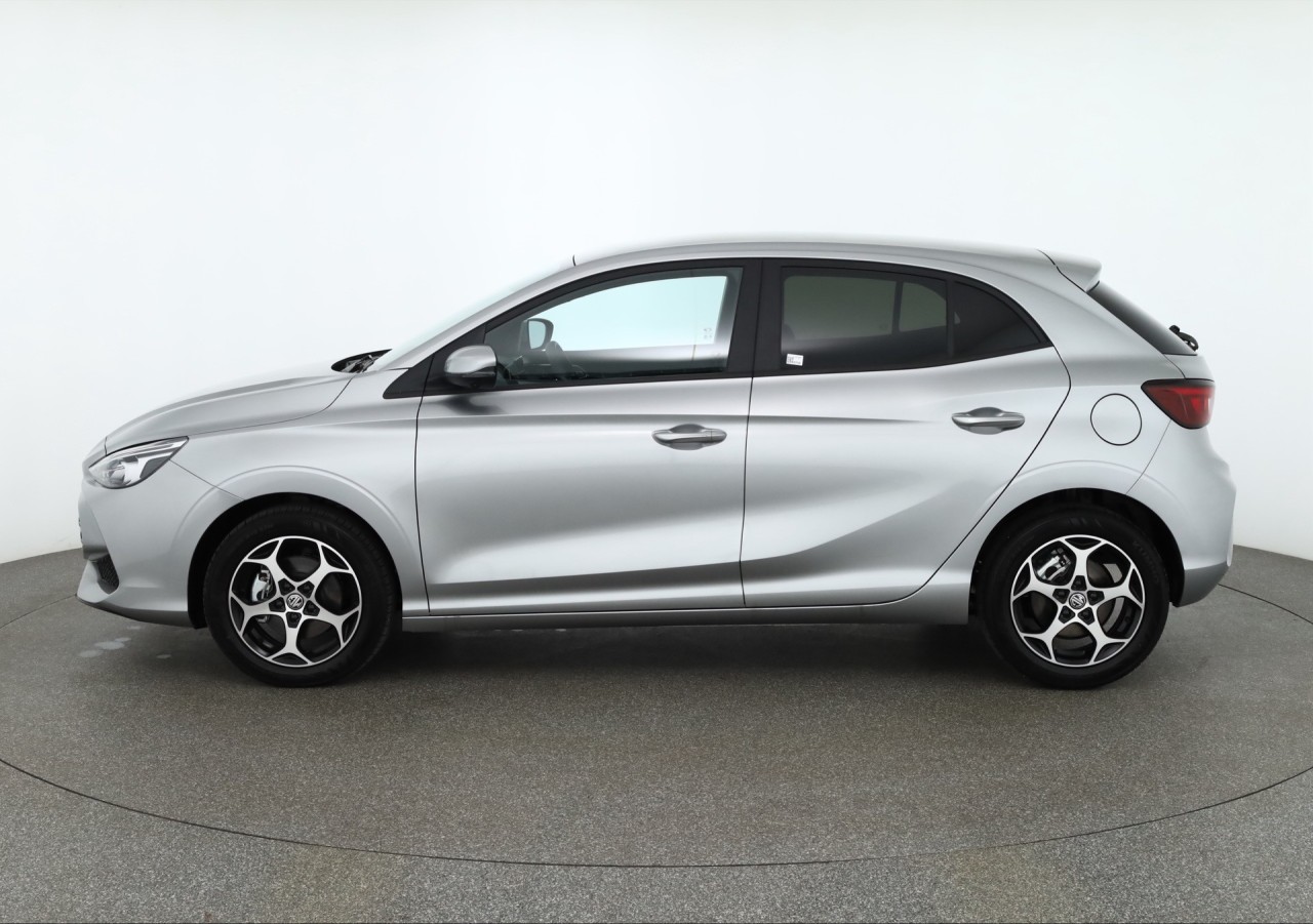 MG MG3 1.5 Hybrid Luxury Aut.