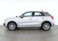 Vorschau: Audi Q2 35 TFSI S-Tronic S-Line