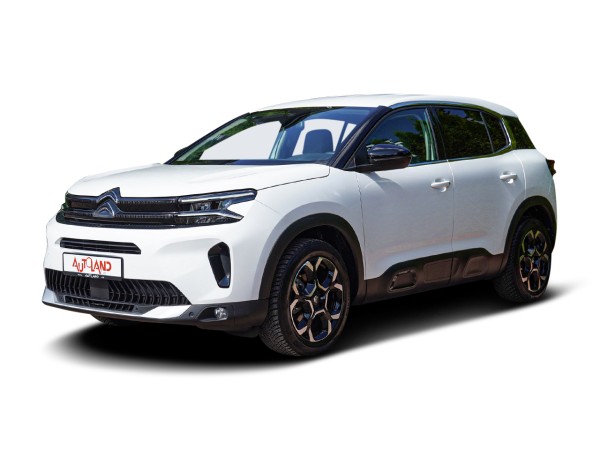 Citroen C5 Aircross 1.2 PureTech 130