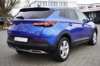 Opel Grandland X 1.2 Turbo