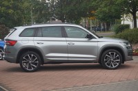 Skoda Kodiaq 2.0 Sportline 4x4