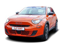 Fiat 600 1.2 T3 mHEV Aut. Sitzheizung LED Tempomat