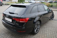 Audi A4 Quattro 3.0 TDI Avant quattro