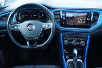 VW T-Roc 2.0 TDI 4Motion