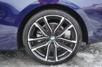 BMW 420 d Coupe xDrive M Sport Aut.