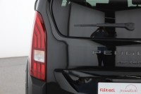 Peugeot Rifter GT 1.5 BlueHDi 130 Aut