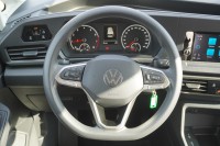 VW Caddy 1.5 TSI Basis