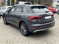 Audi Q3 35 1.5 TFSI advanced