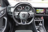 Skoda Kodiaq 1.5 TSI DSG Sportline