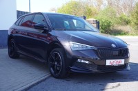 Skoda Scala 1.0 DSG Monte Carlo