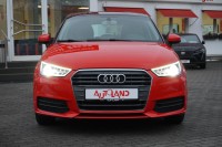 Audi A1 Sportback 1.0 TFSI DSG