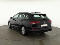 VW Golf VIII Variant 2.0 TDI Life