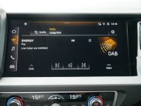 Audi A1 Sportback 25 1.0 TFSI S line