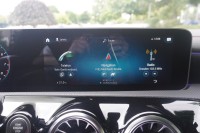 Mercedes-Benz CLA 180 AMG Line