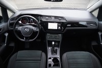 VW Touran 2.0 TDI DSG
