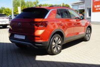 VW T-Roc 1.5 16V TSI Move