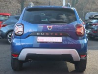 Dacia Duster II 1.3 TCE Prestige